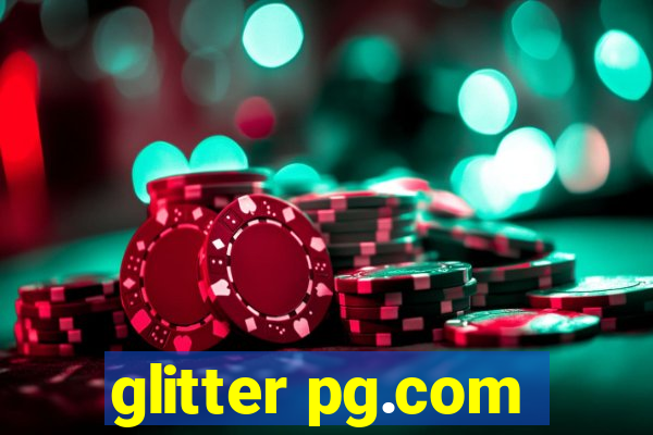 glitter pg.com